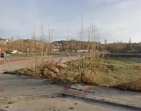 Terreni e lotti in vendita a Calle Casta Álvarez, imagen 7