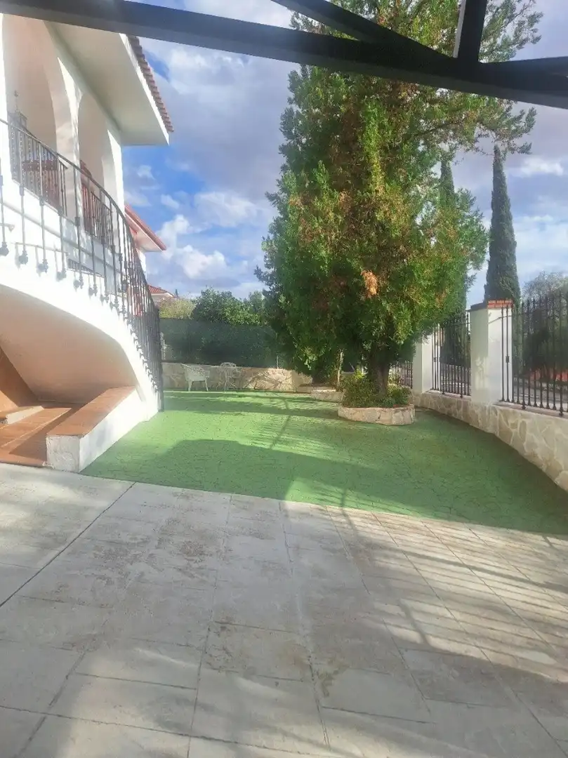 Terrace of Houses for sale in Almendralejo, Badajoz