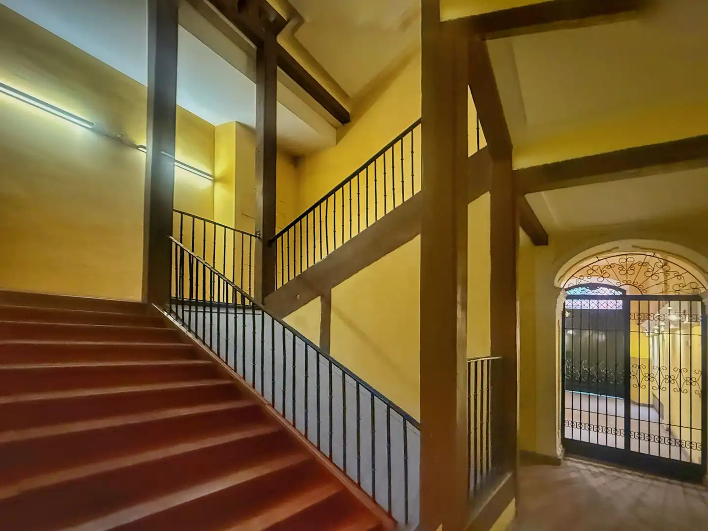 Duplexes for sale in Madrid  with Air Conditioner, Heating and Parquet flooring