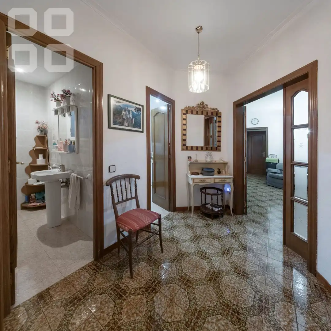Piso en venta en Barcelona con Aire acondicionado, Calefacción y Amueblado