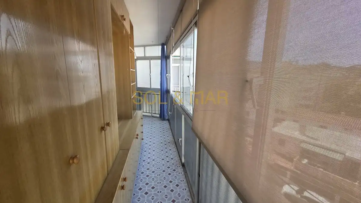 Flat with pool for sale in Carlos Arniche, imagen 16