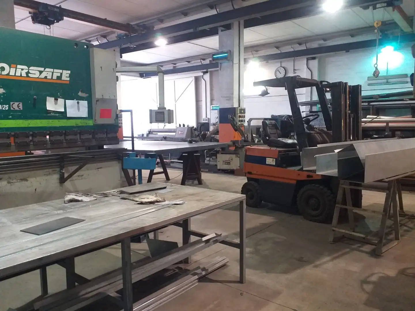 Nave industrielle à vendre à El Chorrillo - San Isidro  - Llano Blanco, imagen 47