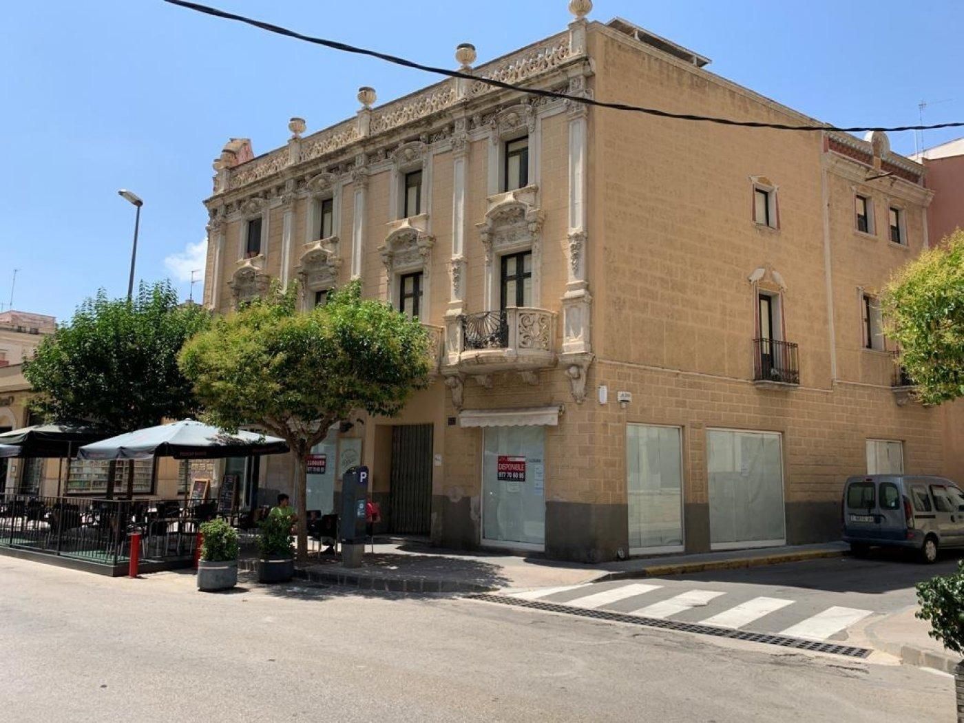 Building for sale in  RAPITA, Zona Hospital