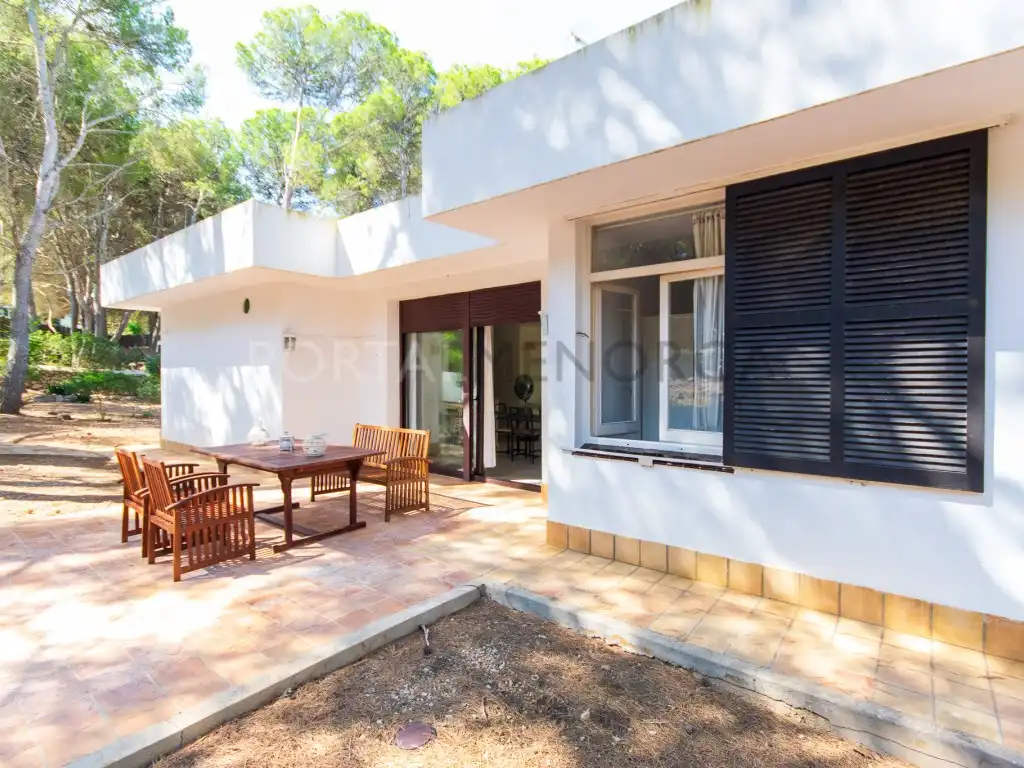 Villa zum Verkauf in Son Parc, imagen 34