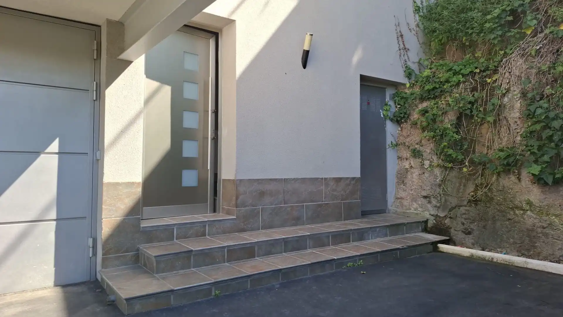Casa o chalet en venta en Vallirana con Aire acondicionado, Calefacción y Terraza