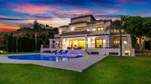 Photo 3 of House or chalet for sale in Montemayor - Marbella Club, Málaga