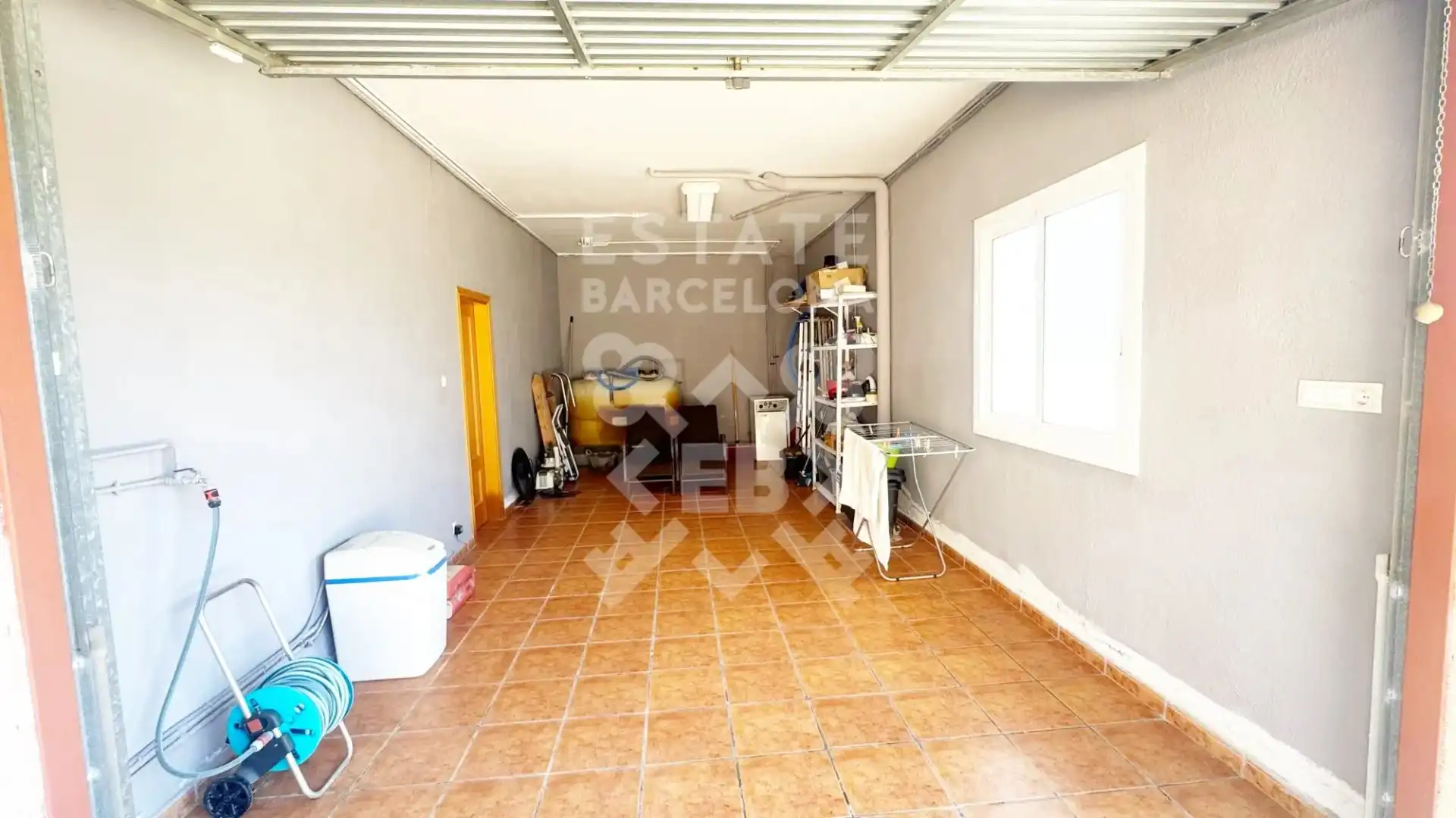 Casa amb terrassa en venda a Carrer Bedoll, imagen 22