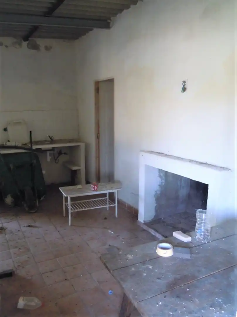 Terreno rustico in vendita a El Fenazar - Campotéjar, imagen 6
