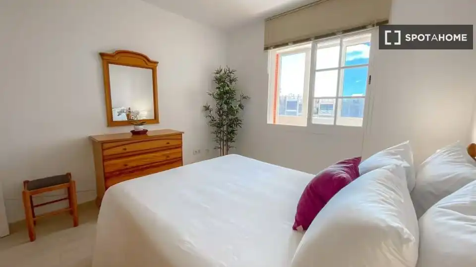 Habitació a La Lajita