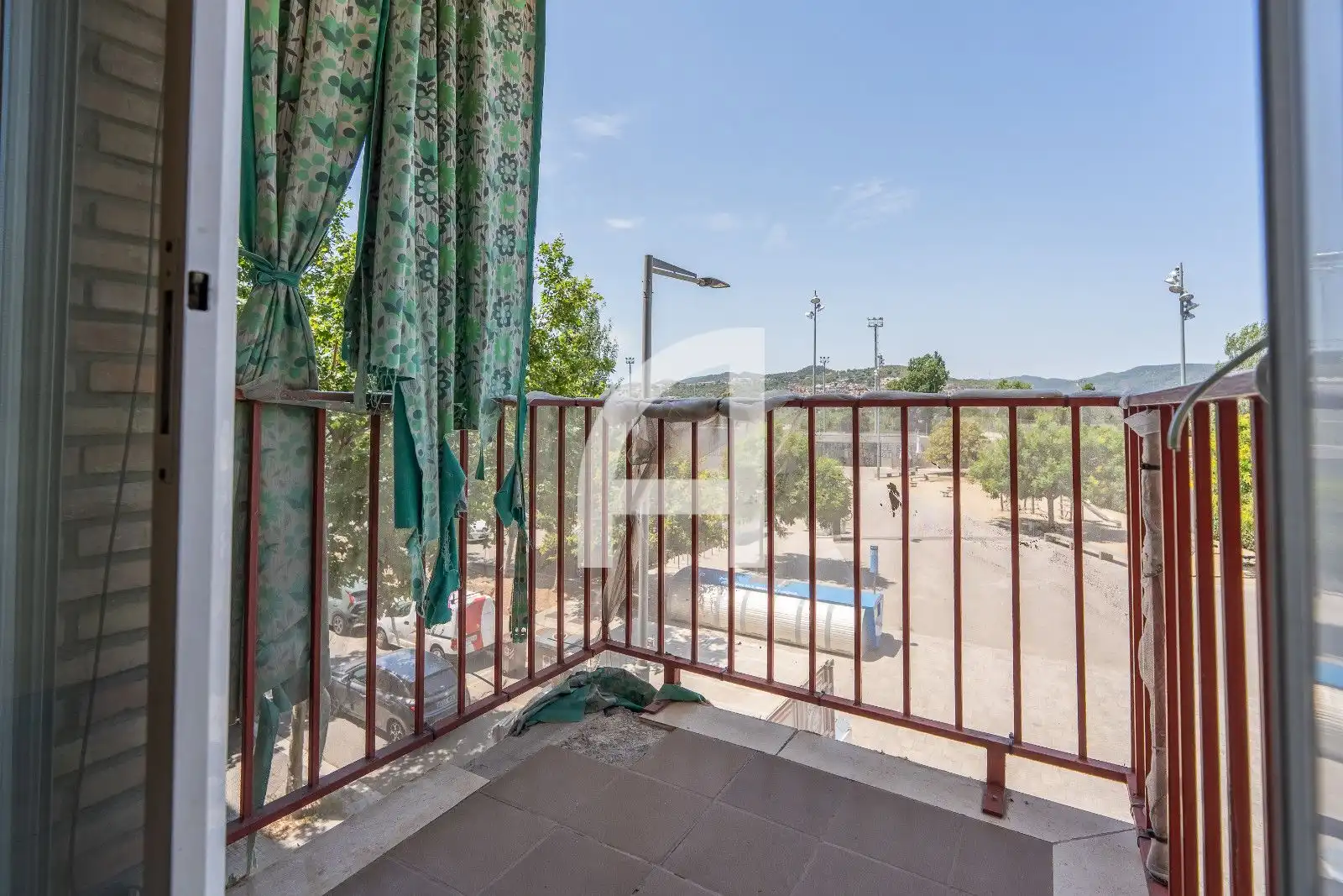 Terrassa de Pis en venda en Molins de Rei