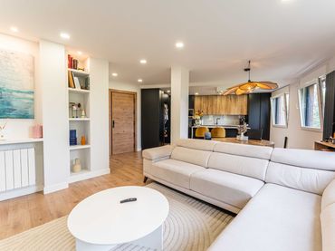 Wohnung mit Pool zum Verkauf in Calle Cerro de los Perdigones