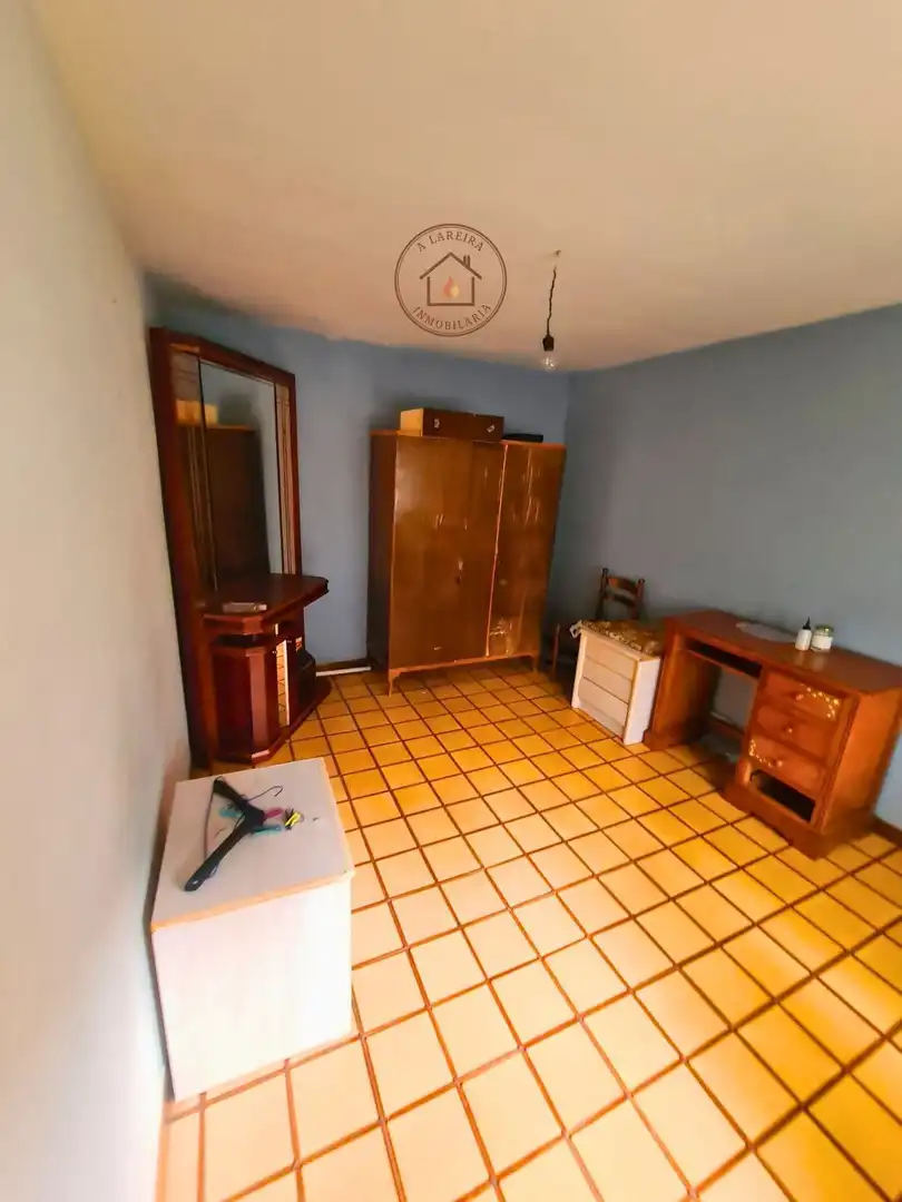 Habitación de Casa o chalet en venta en Lobeira con Jardín privado