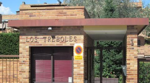 Foto 5 von Wohnung zum Verkauf in Brunete, Madrid