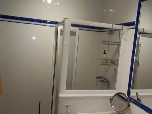 Flat for rent in Calle Doctor Jiménez Díaz, 1, Pajaritos