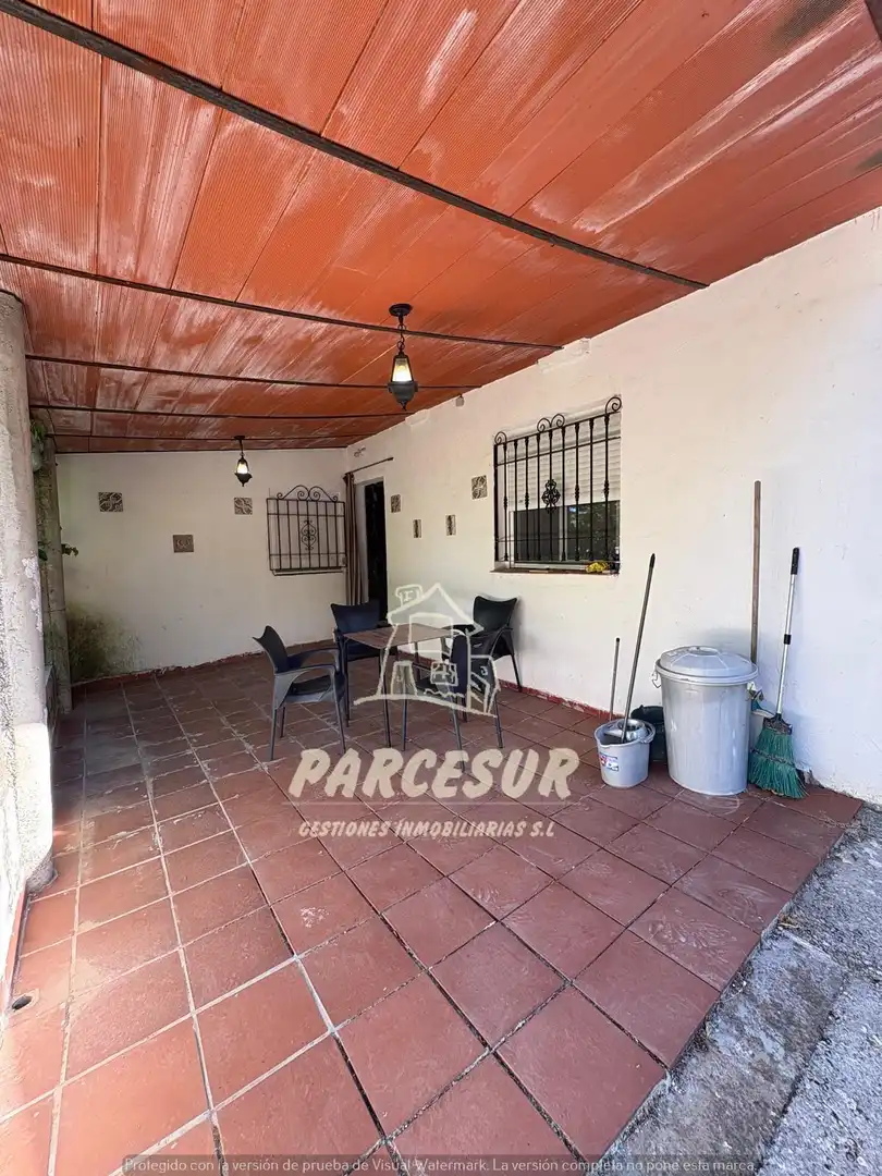 Haus mit Garten zum Verkauf in Periurbano Oeste - Sierra, imagen 20