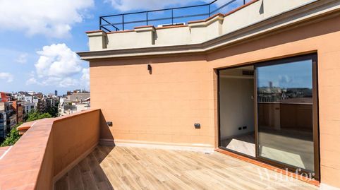 Foto 2 de Ático en venta en Dreta de l'Eixample, Barcelona Capital