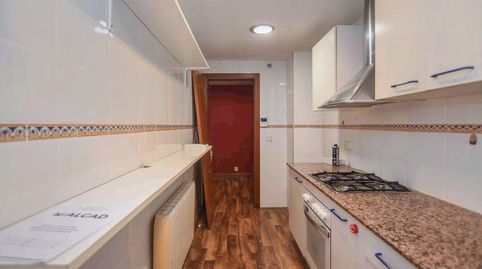 Foto 5 de Piso en venta en C/ Jocs Olimpics Barcelona, Palau, Girona Capital