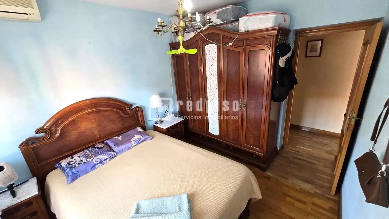 Piso con ascensor en venta en Hortaleza, imagen 9