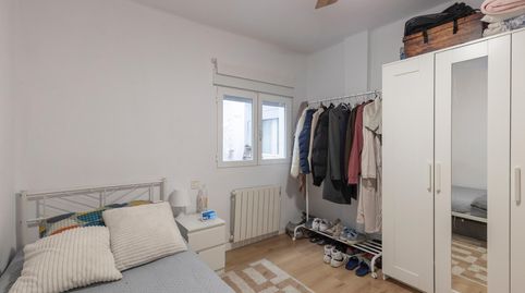 Foto 5 de Pis de lloguer a Plaza Plaza Diego de Siloé, Barrio de Zaidín, Granada Capital