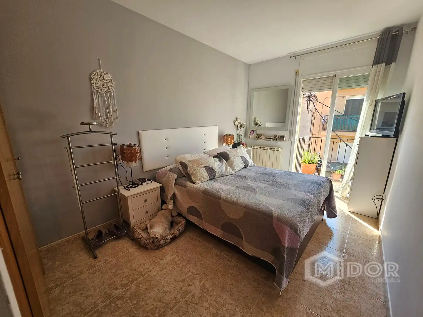 Flat with terrace for sale in Ronda de l'Arquitecte Guitart 41, imagen 27