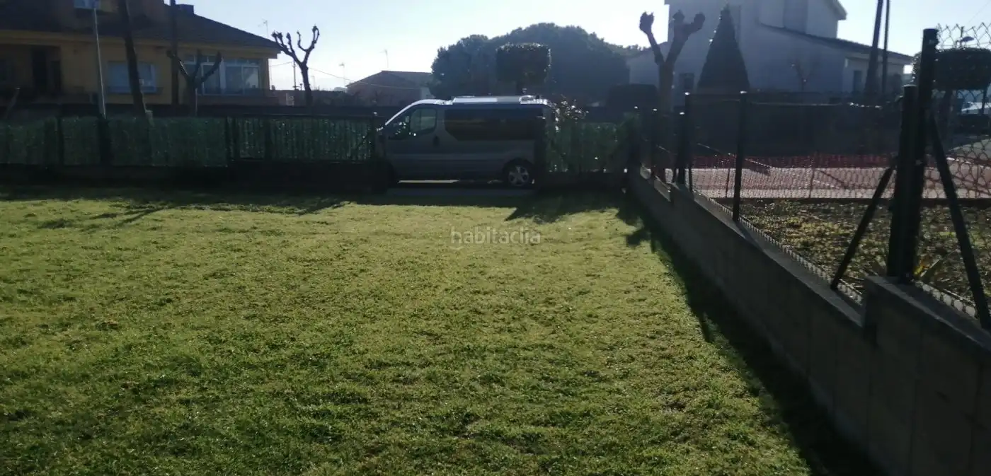 Terreno residencial en venta en Avinguda Jaume I 24, imagen 3