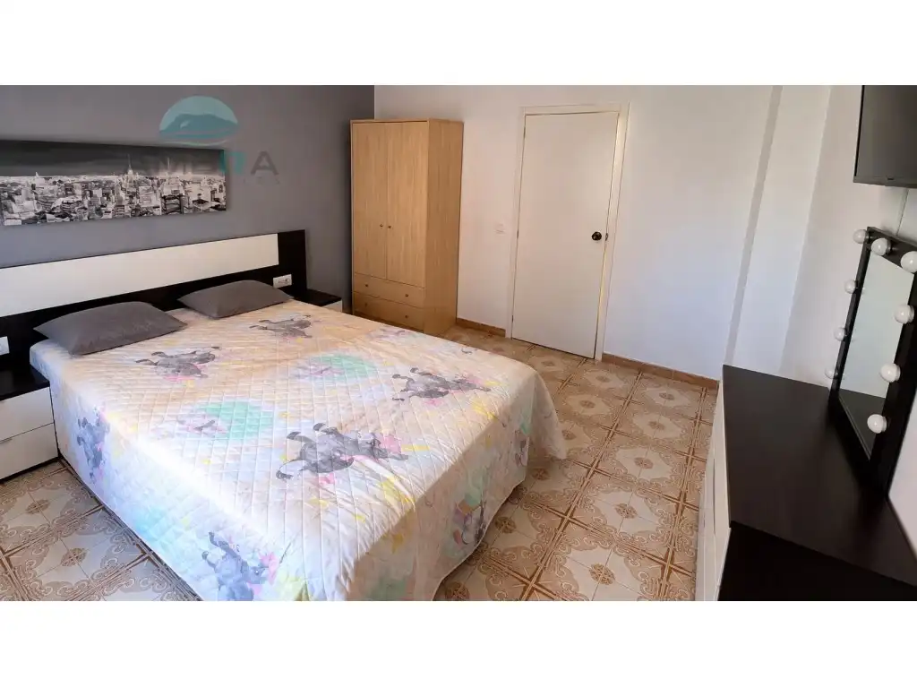 Habitación de Casa o chalet en venta en Pego