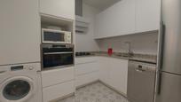 Kitchen of Flat for sale in  Logroño  with Balcony