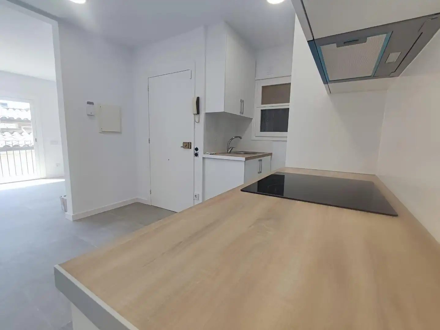 Penthouse mit Terrasse zum Verkauf in Calella, imagen 11
