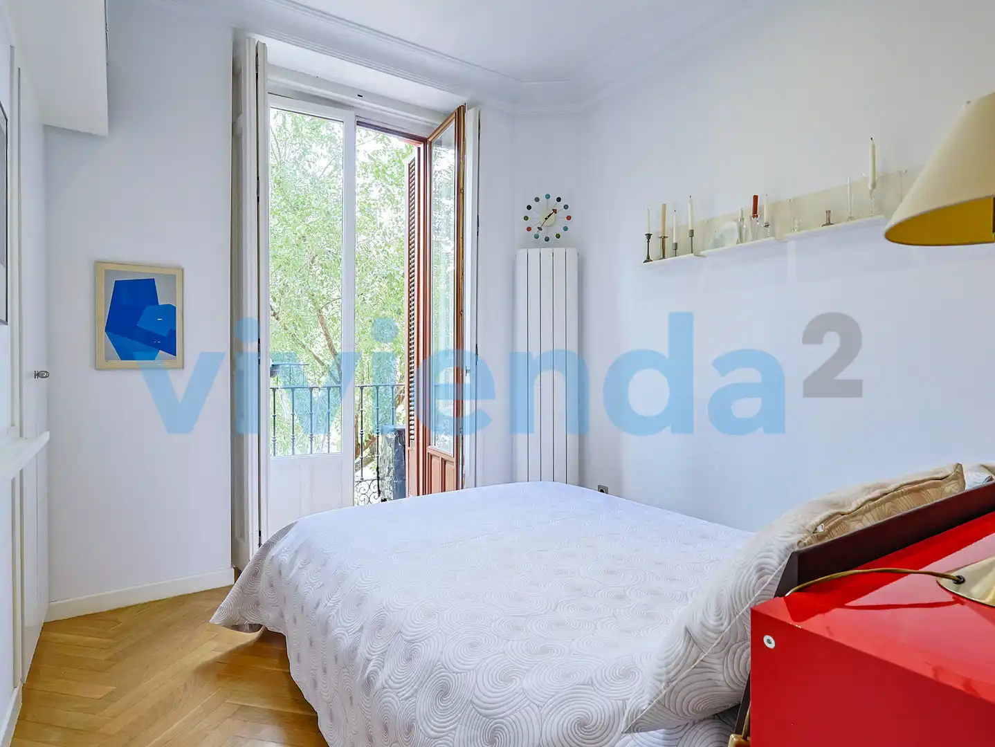 Piso con terraza en venta en Dos De Mayo, imagen 23