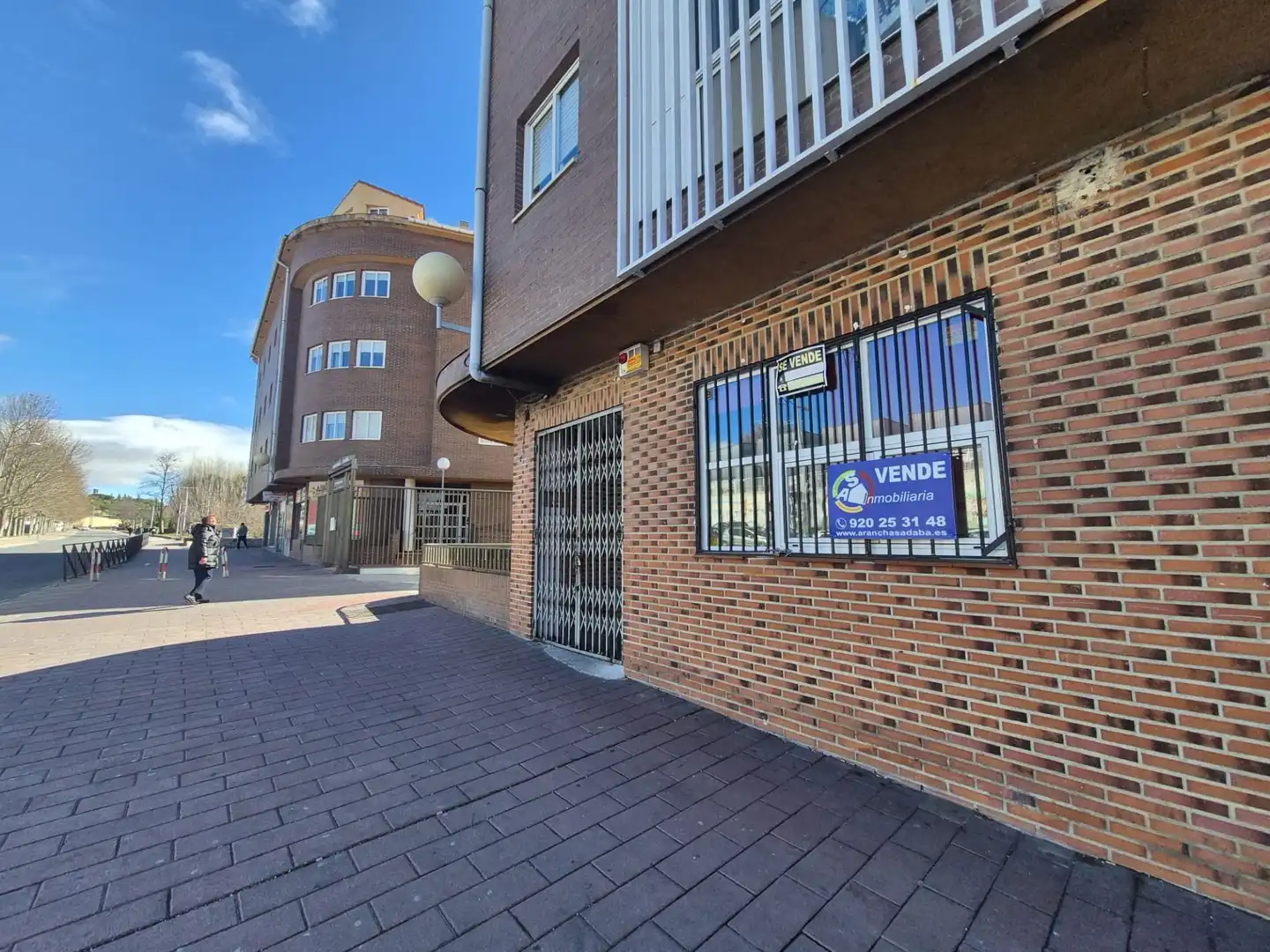 Locale commerciale in vendita a Sónsoles, imagen 22