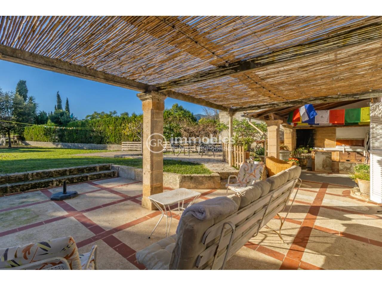 Casa o xalet en venda a Selva