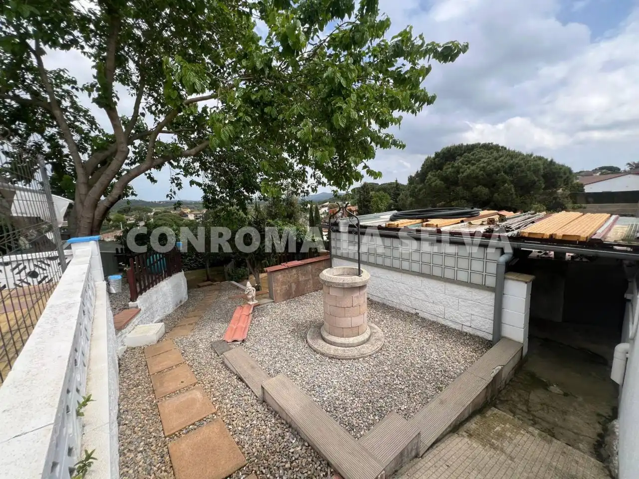Casa amb piscina en venda a Niàgara Parc - Àgora Parc, imagen 16