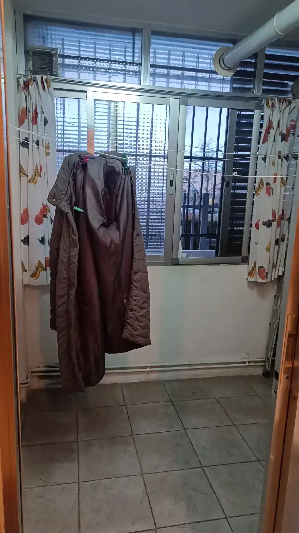 Piso en venta en Fuenlabrada II - El Molino