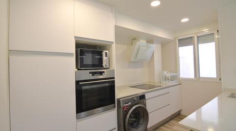 Foto 3 de Pis de lloguer a Pueblo de Cullera, Cullera