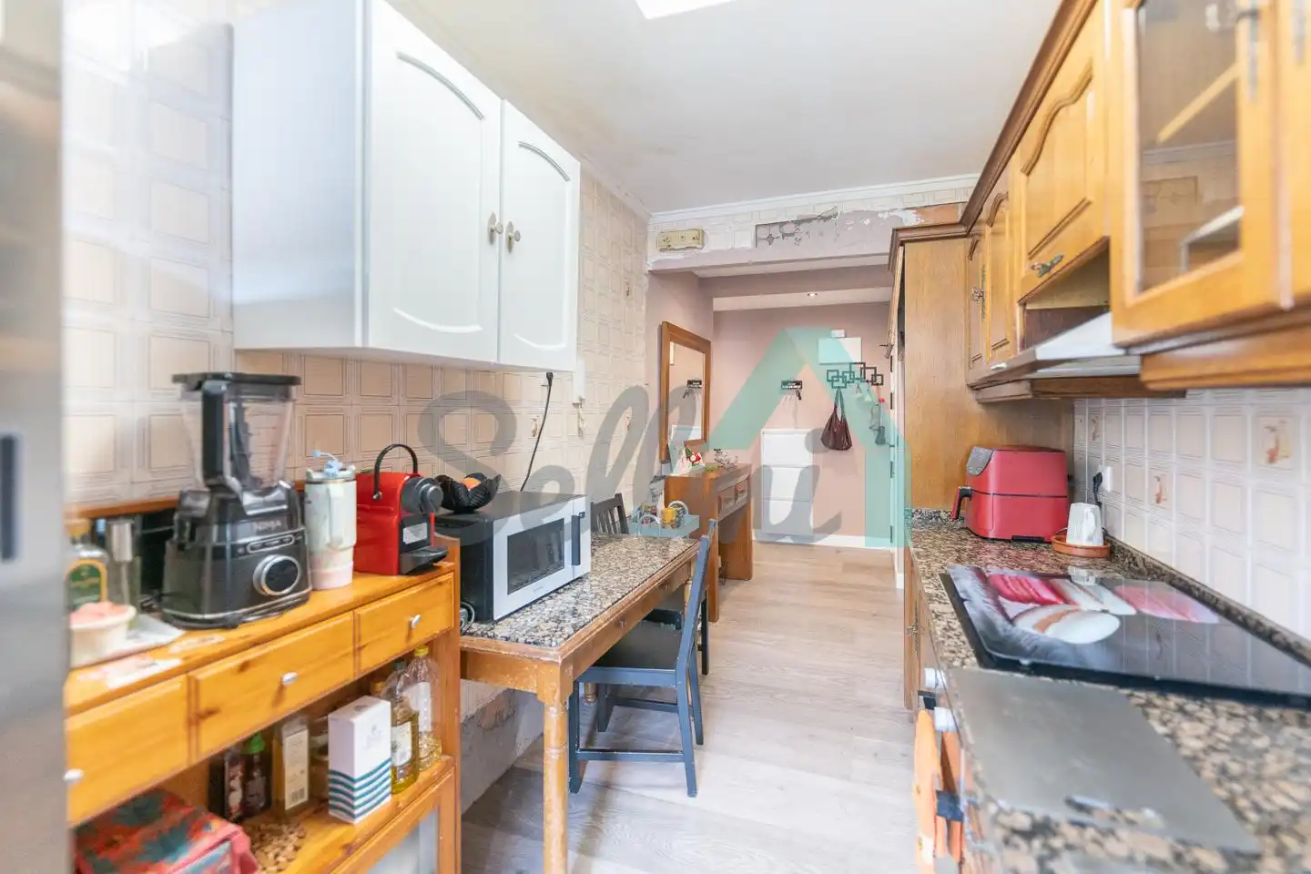 Wohnung zum Verkauf in Luis Suárez Ximielga, Colloto