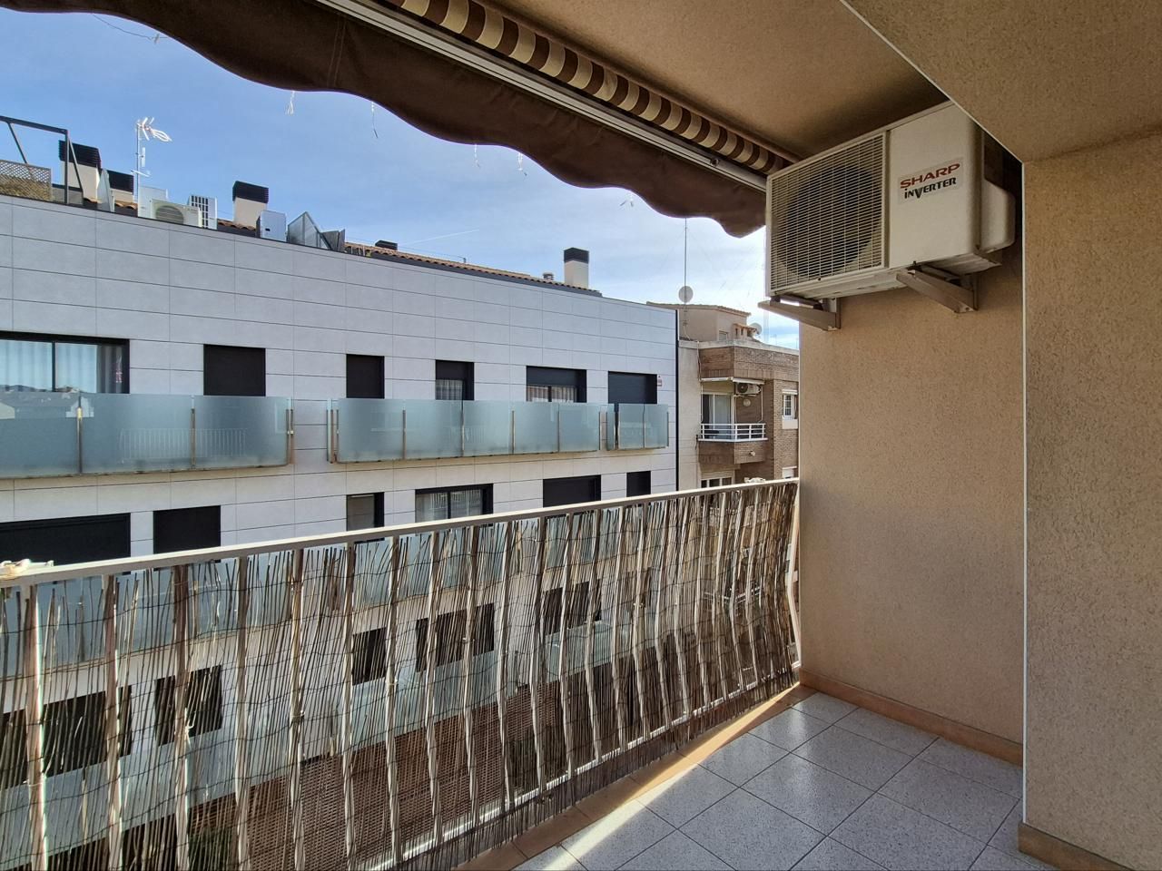 Terrassa de Pis en venda en Terrassa amb Aire condicionat, Calefacció i Terrassa