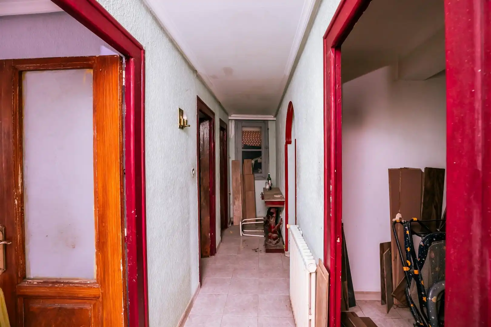 Casa o xalet en venda en Ayerbe amb Moblat i Balcó