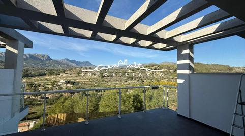 Foto 5 de Casa o xalet de lloguer a Partida Partida Empedrola, 1k, La Empedrola, Alicante