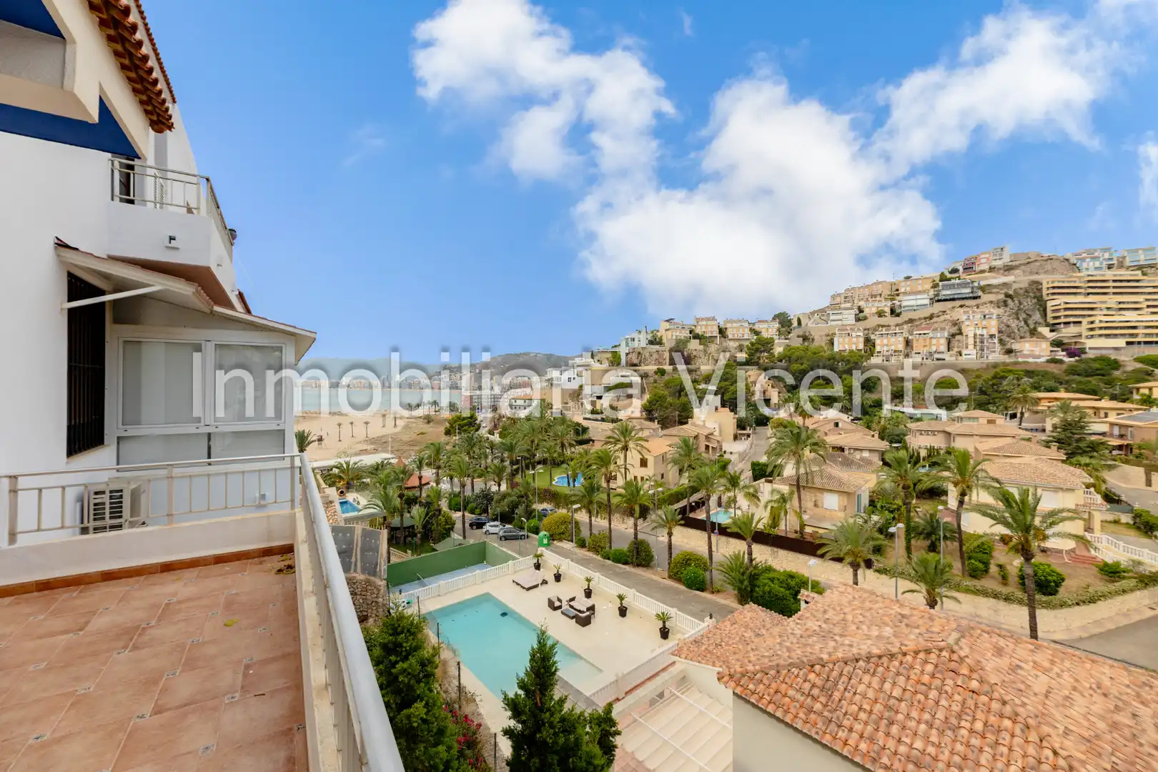 Villa avec piscine à vendre à El Faro, imagen 59