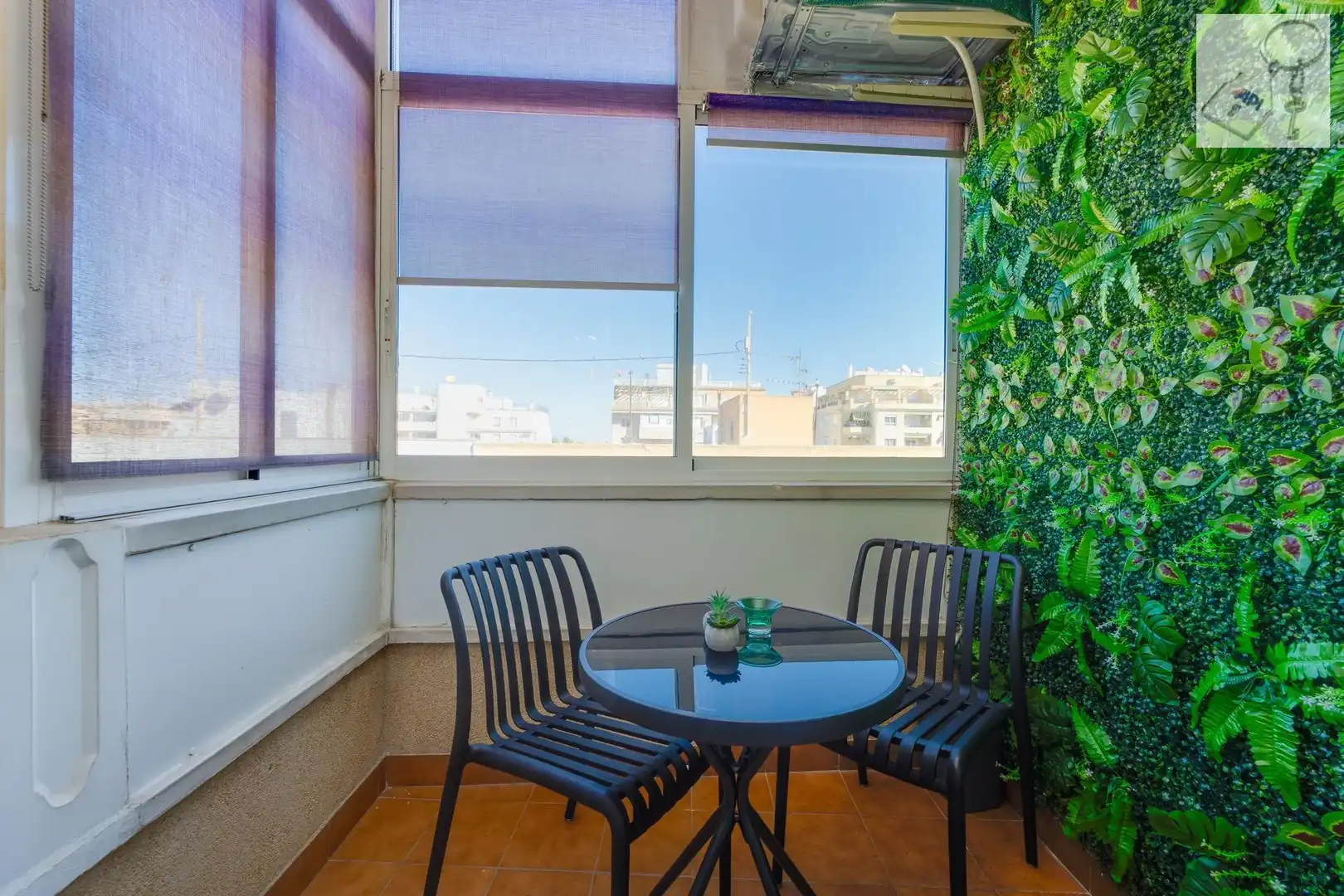 Apartment with lift for sale in Centro, imagen 7