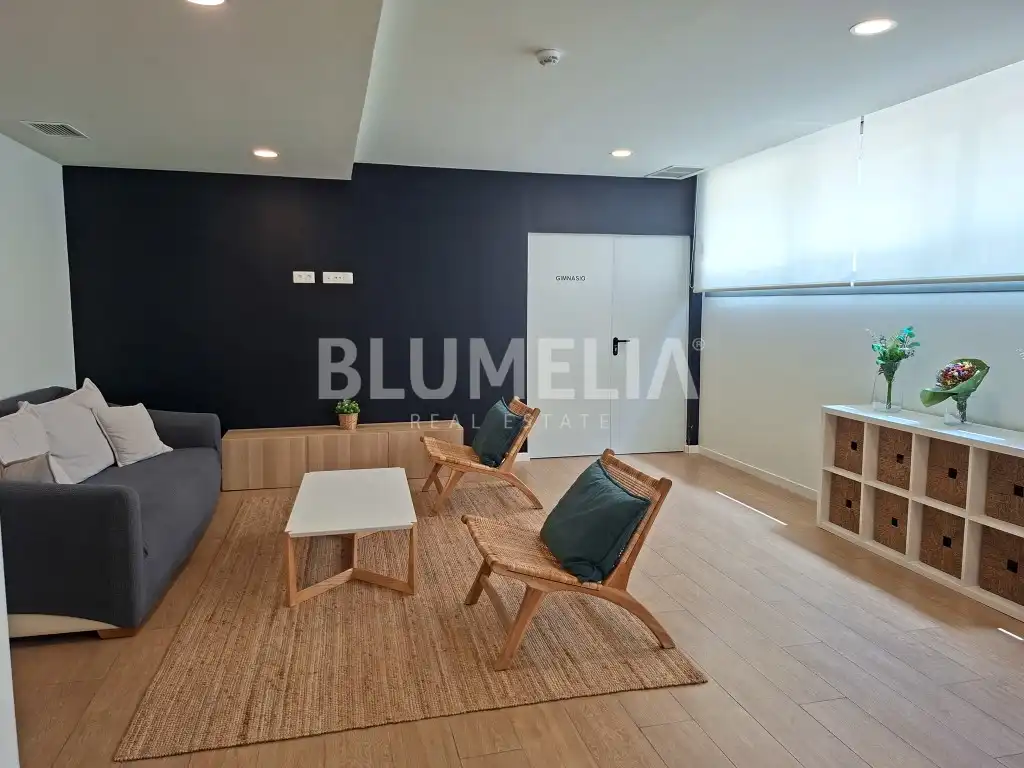 Apartament en venda en Dénia amb Aire condicionat, Calefacció i Jardí privat