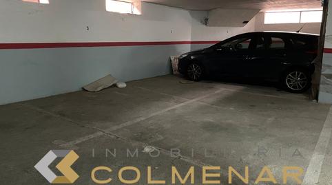 Photo 4 of Garage for sale in El Olivar - La Magdalena, Colmenar Viejo