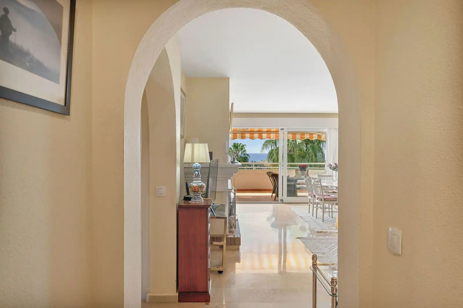 Piso con piscina en venta en Benamara - Atalaya, imagen 7
