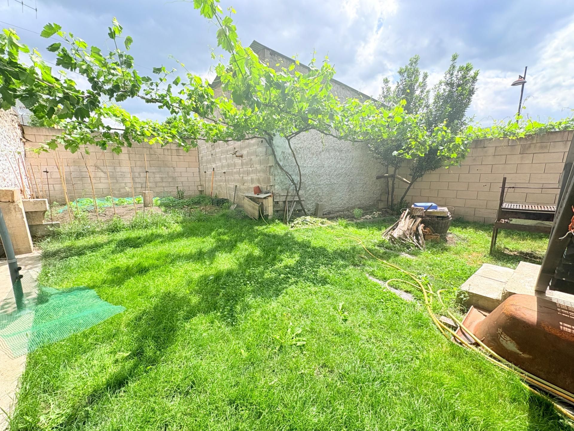 House or chalet for sale in Congosto  with Heating, Private garden and Terrace