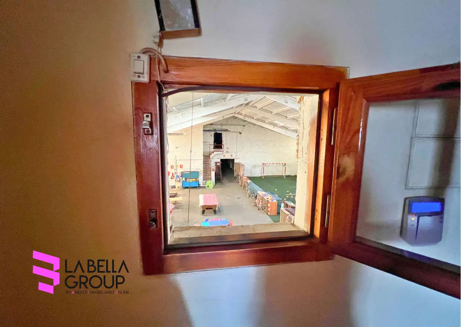 Nave industrial in vendita a Carrer del Saladar, imagen 9