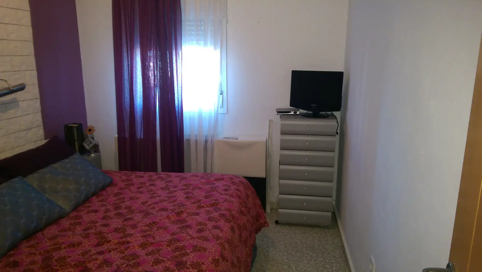 Ático en venta en Avenida Juan Pablo II, Vista Azul - Consolación