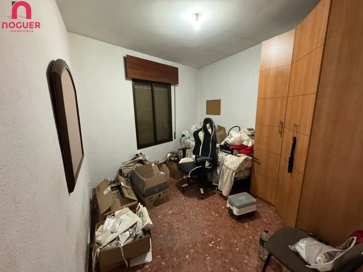 Casa o xalet en venda en Córdoba amb Terrassa i Balcó