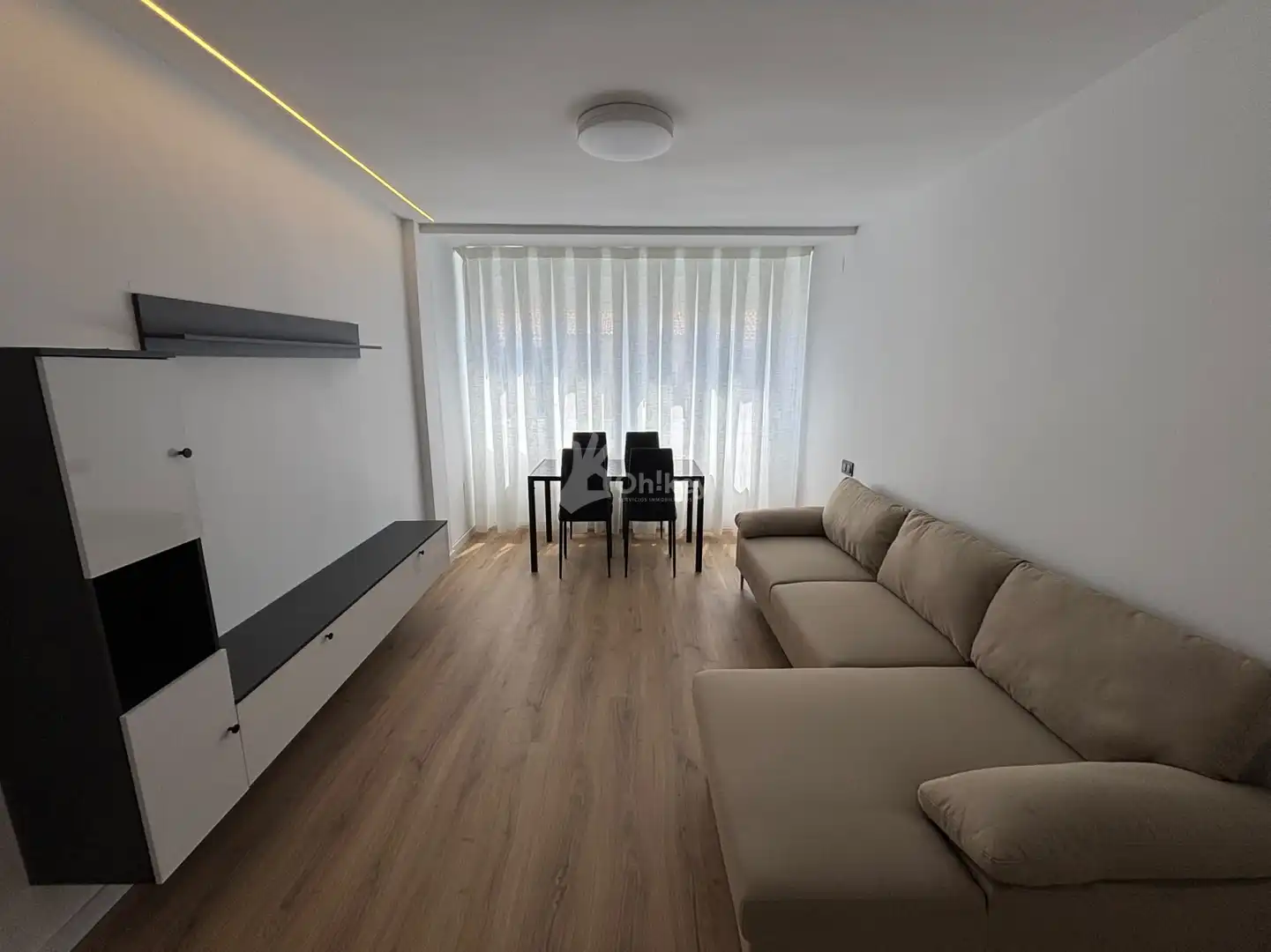 Appartement à louer à La Alhóndiga, imagen 11