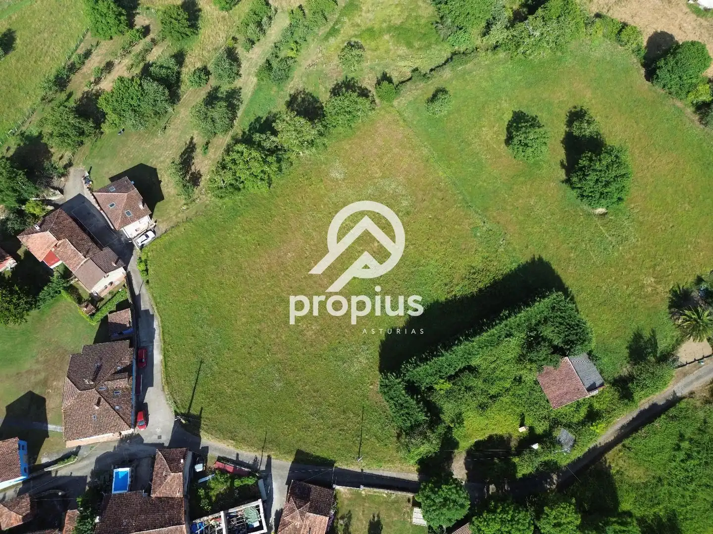 Rural land for sale in Bode, imagen 34
