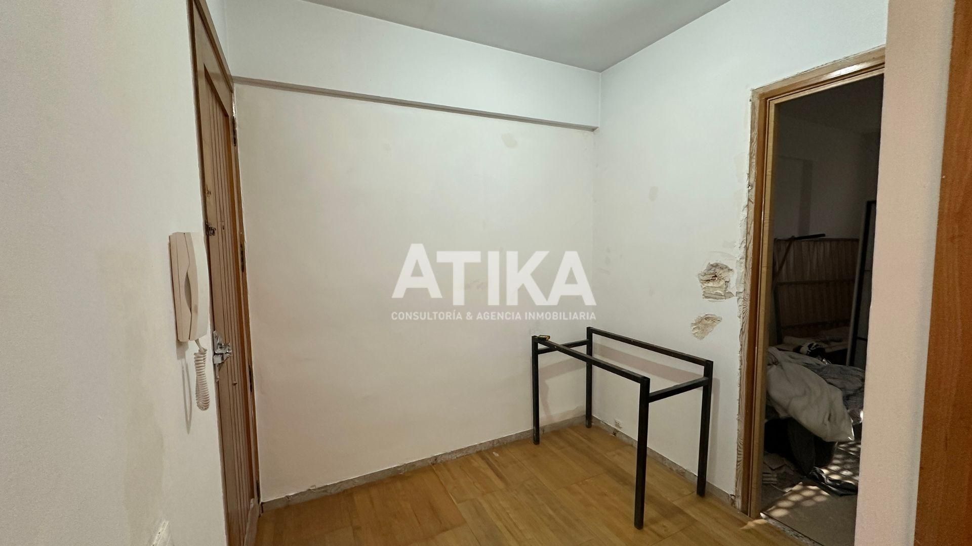 Pis en venda a Sant Josep - Zona Hospital